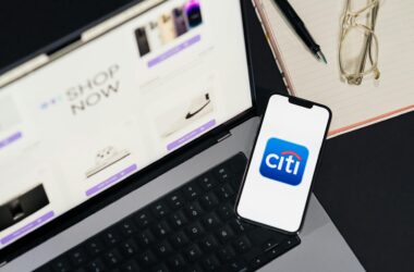 online shopping with citi mobile banking