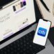 online shopping with citi mobile banking